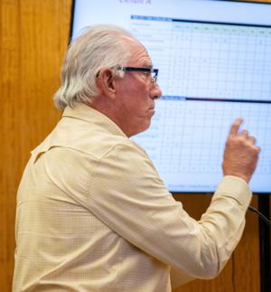 Planning board overwhelmingly rejects challenge to Casper Mountain mine