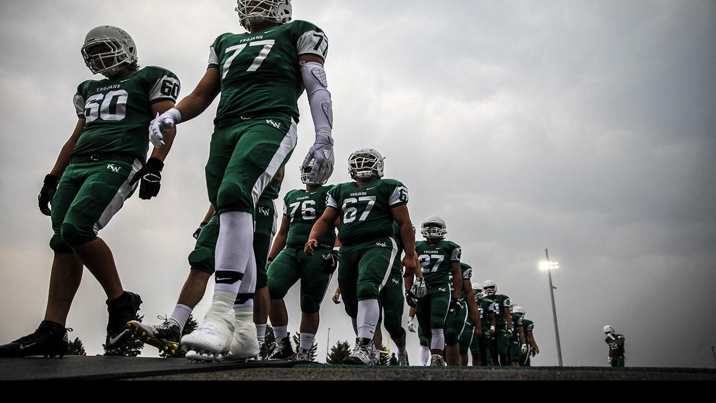 Kelly Walsh Chooses Big Piney S Aaron Makelky As New Head Football