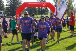 Wyoming Special Olympics Summer Sports Classic