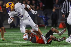 Natrona County topples Sheridan