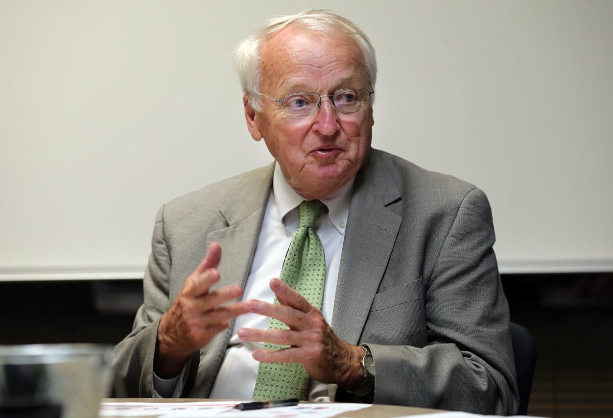 Kevin Concannon