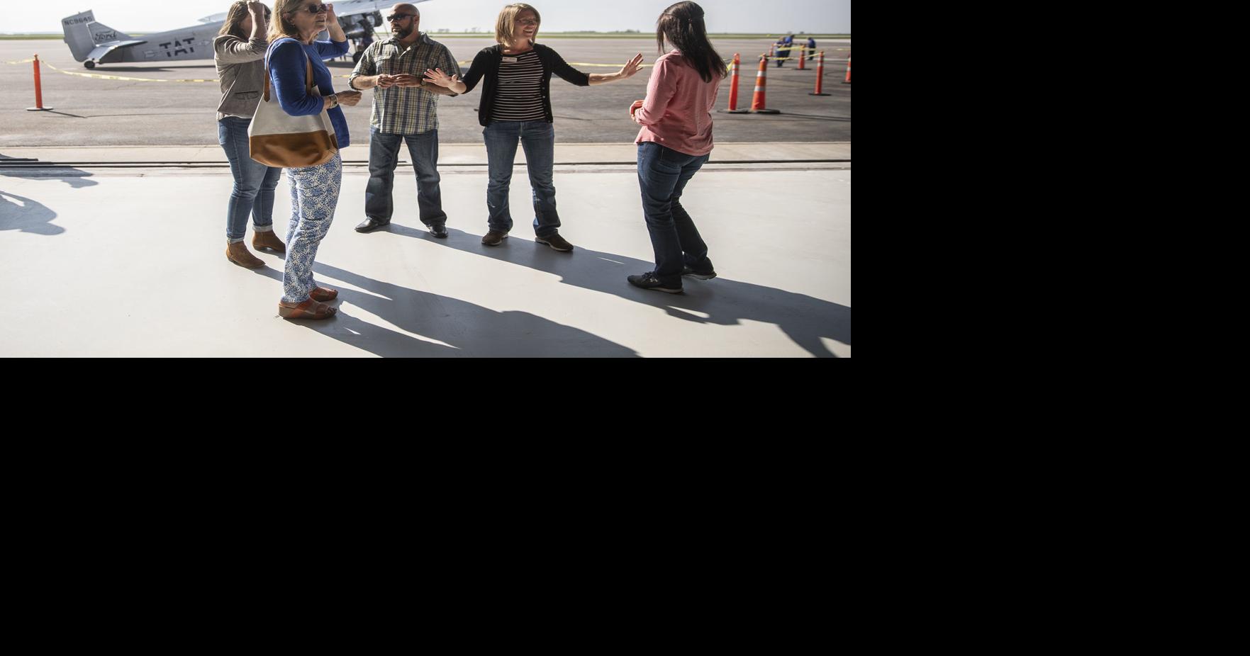 New director has big plans for Casper Area Chamber of Commerce