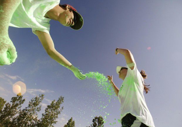 Color Run
