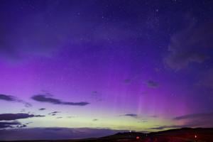 Aurora Borealis