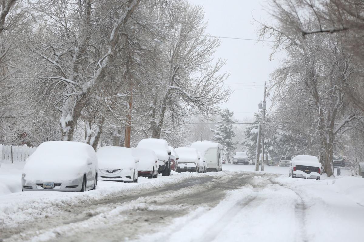 Snow Day