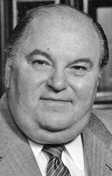 Jack Rosenthal | Obituaries | trib.com