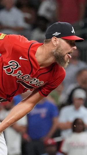 Should we expect a lopsided Dodgers-Braves series in the playoffs?
