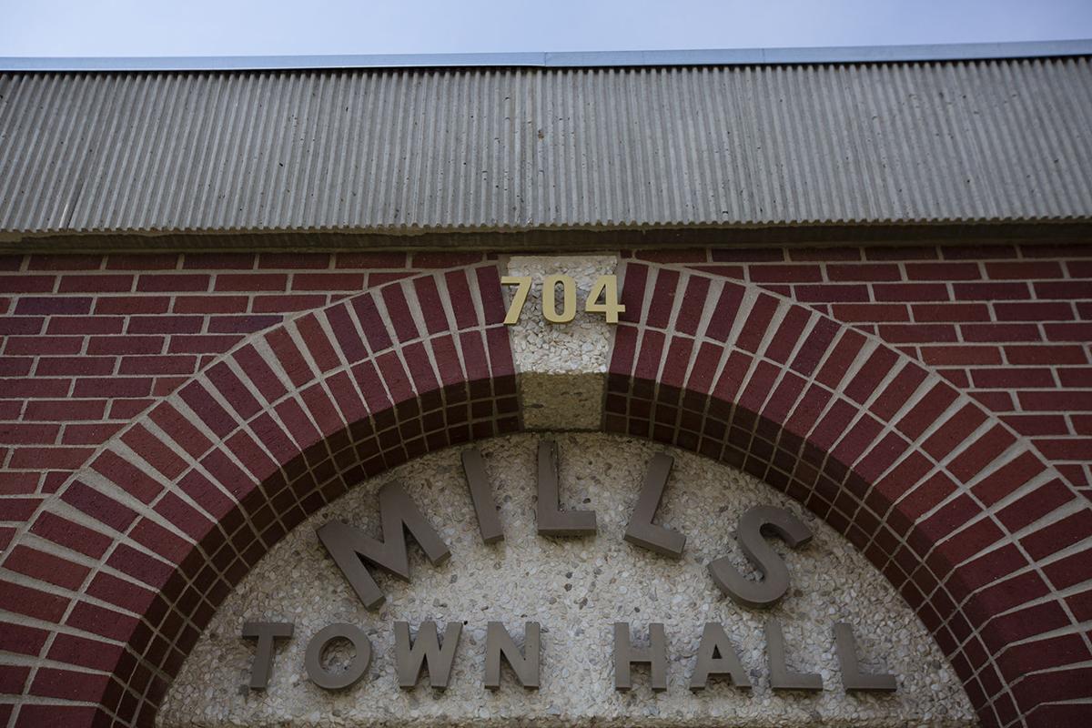 Mills