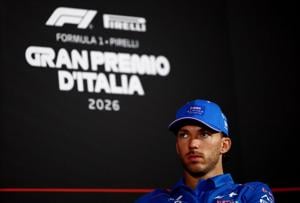 MOTOR-F1-ITALY/