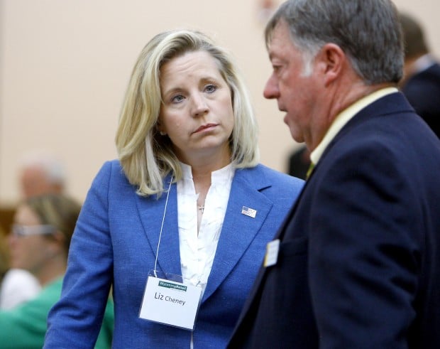 Political Move Liz Cheney Buys Wyoming Home 307 Politics Trib Com political move liz cheney buys wyoming