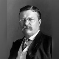 Theodore Roosevelt came to the Badlands to find himself. Now visitors can step into his story