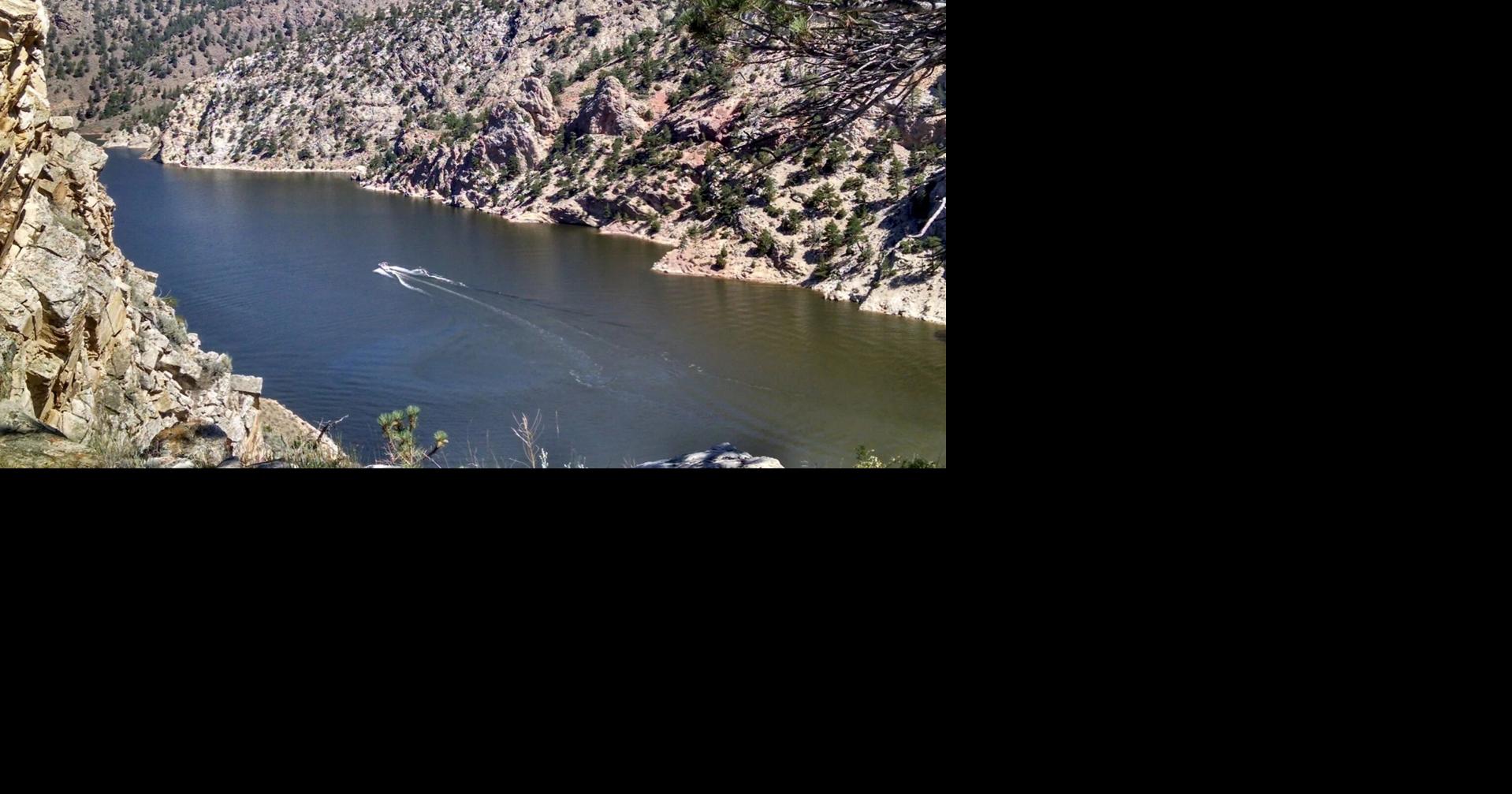 Feds advance permit for controversial Seminoe pumped-water project in Wyoming