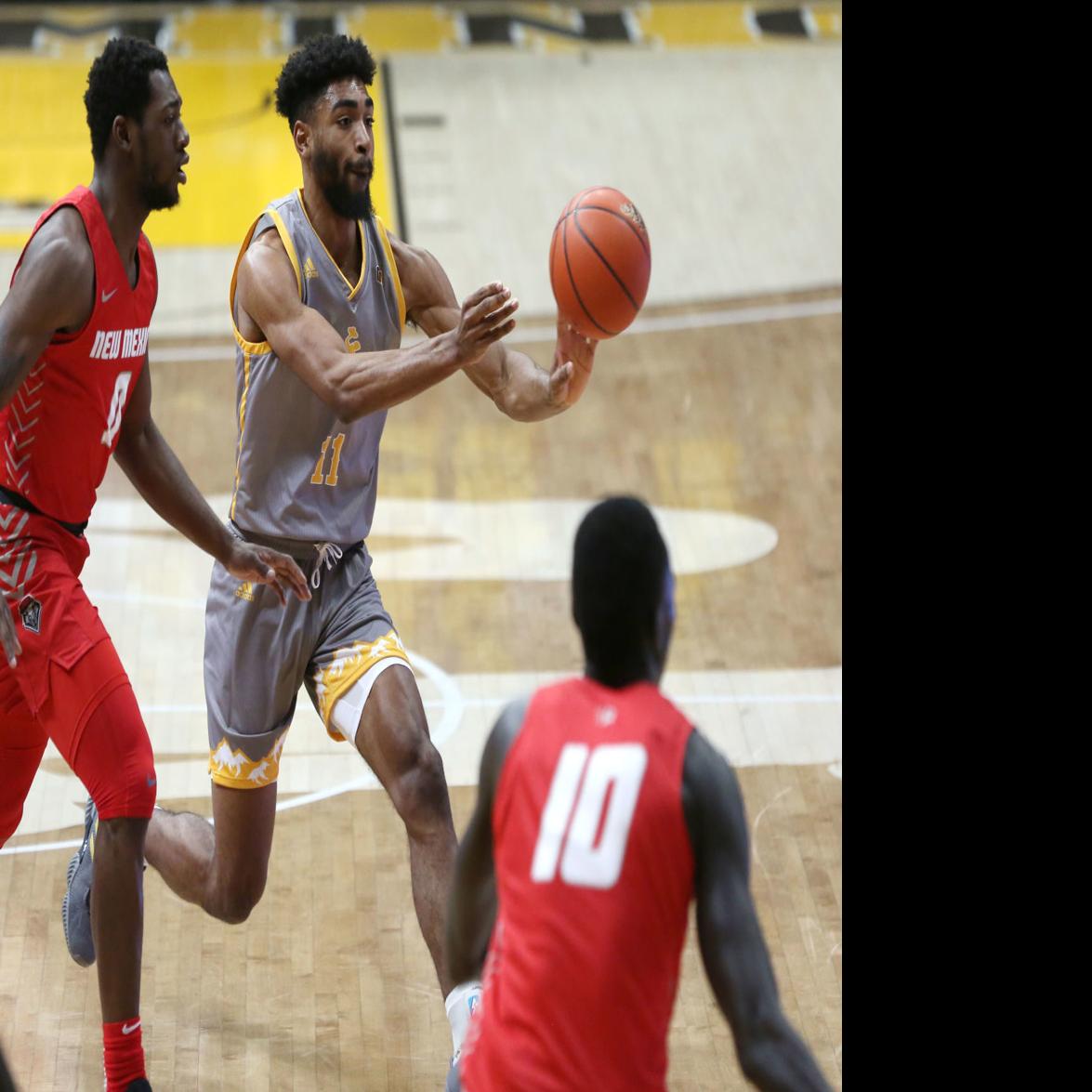 Wyoming Takes Smaller Lineup Into Border War Rematch With Surprise