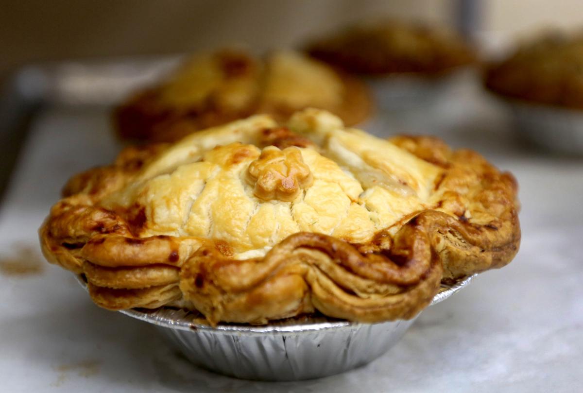 The bread doctor Smalltown physician runs artisan bakery Wyoming