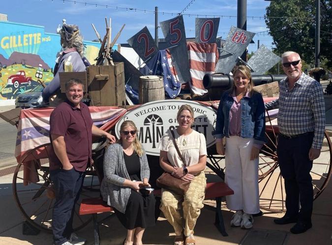 Applications Open for the Wyoming Main Street Advisory Board