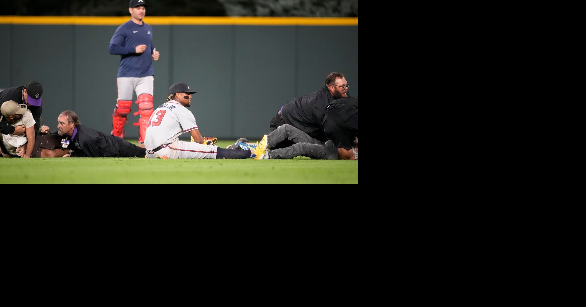 It's baseball. It will torture you.': Cubs hope their Little