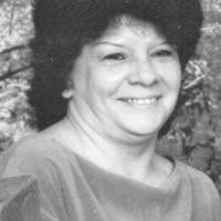 Helen Elaine Breeden