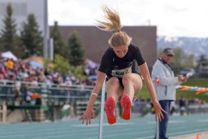 Friday state track