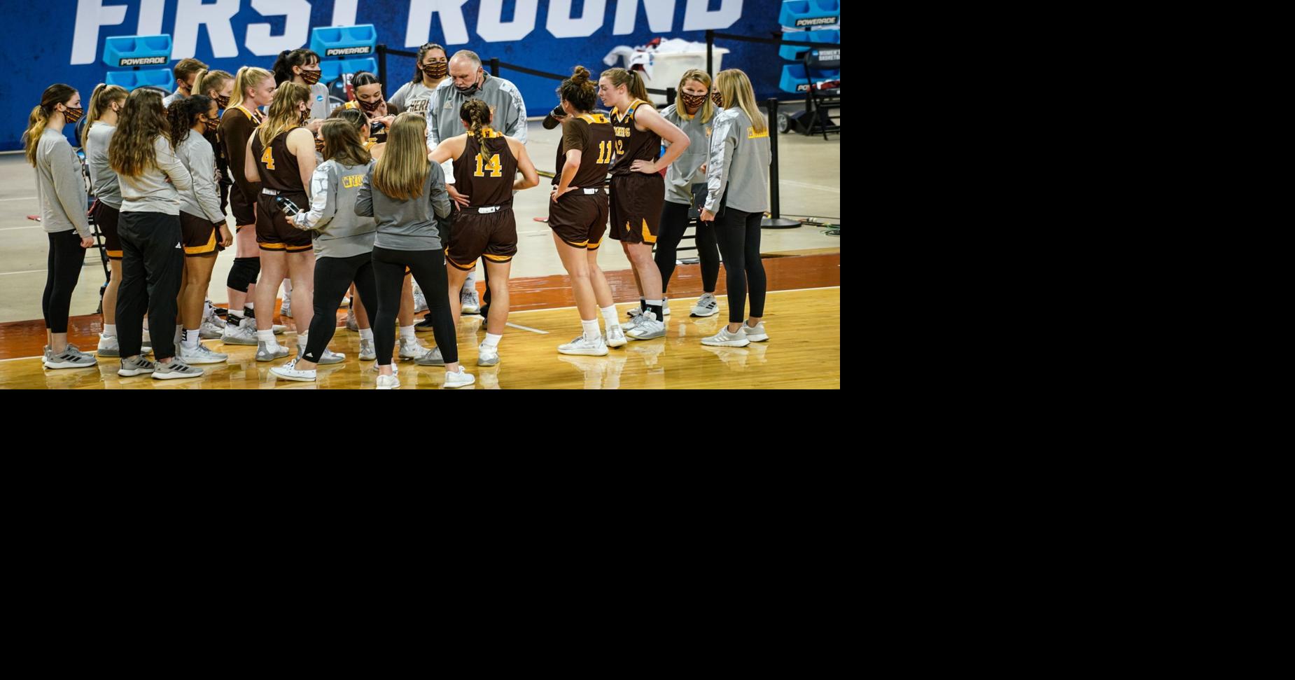 Gerald Mattinson to coach Wyoming women's basketball for at least one