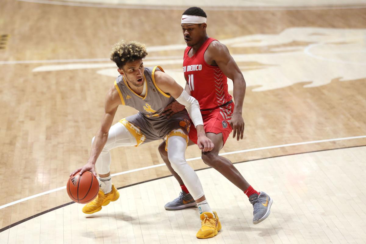 UW basketball