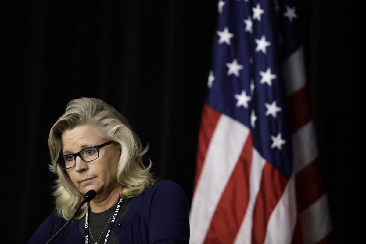 Congressional debate shows candidates differ on many ...