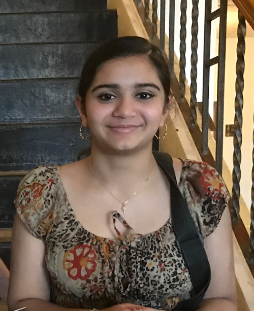 Arundathi Nair