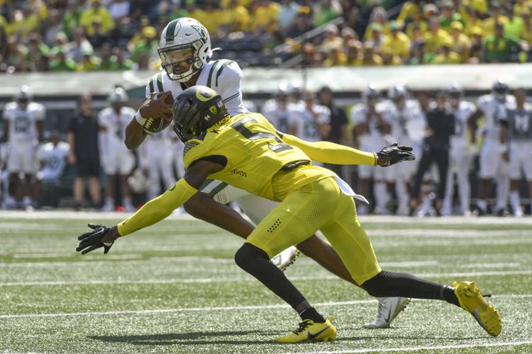 Oregon Ducks vs. Portland State Vikings: Game preview, odds, time, TV  channel, how to watch live stream online 