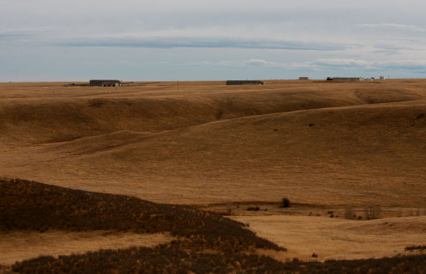 Missile Site