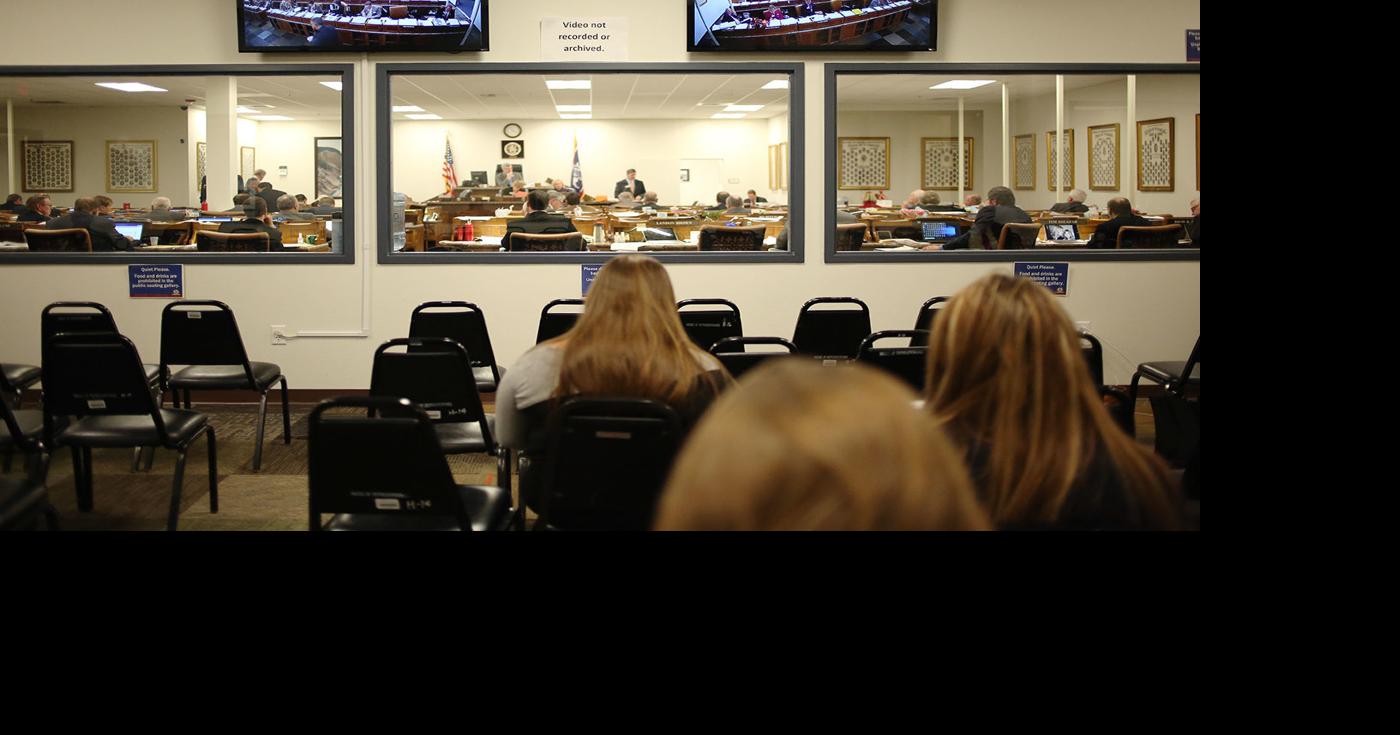 Records request to 800 agencies sparks law review