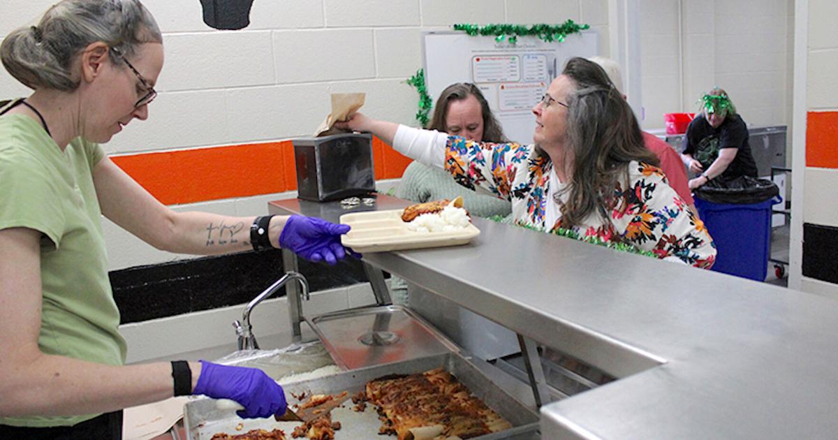 Inside how a school district is balancing food, finances and flexibility as pressures rise