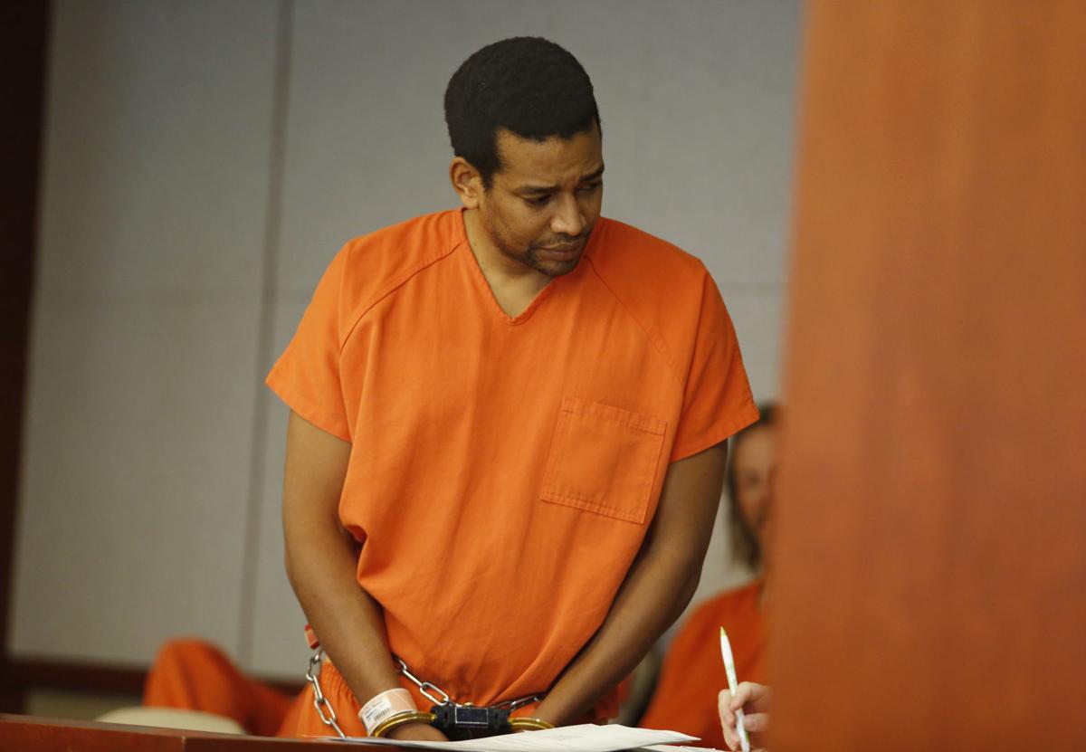 Police arrest Colorado man alleged to be part of a credit card fraud