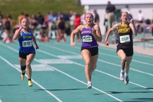 2026 Class 2A State Track & Field Championships results