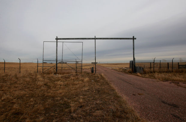 Missile Site