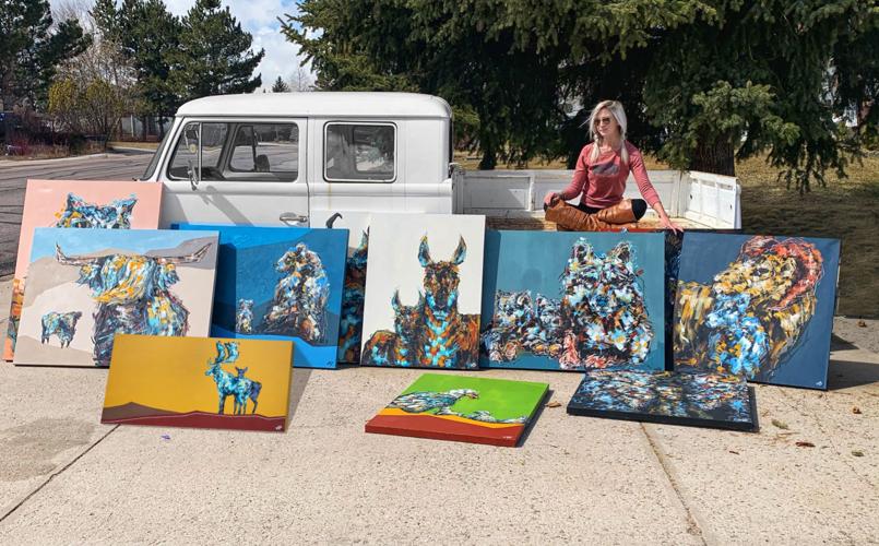 artistic auto glass cheyenne