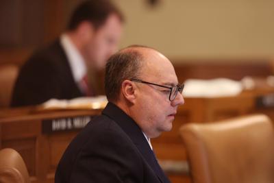 House of Representatives