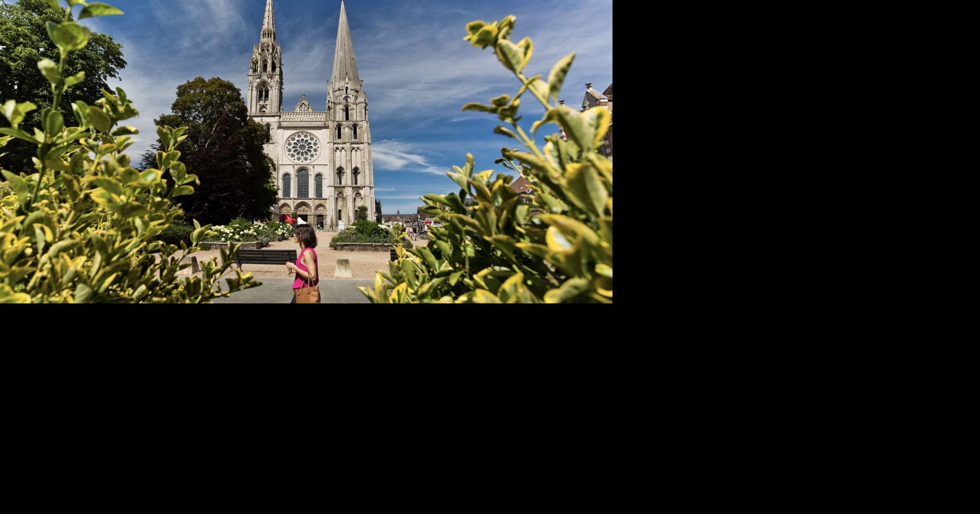 Rick Steves’ Europe: France's resilient, awe-inspiring Gothic cathedrals