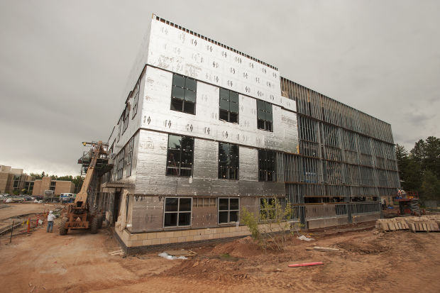 Photos: Half Acre Gym | Wyoming News | trib.com