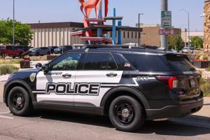 Casper Police