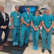 Banner unveiled a new lab that enables for new treatment options. Here’s what it can do