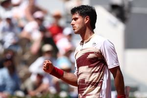 TENNIS-FRENCHOPEN/