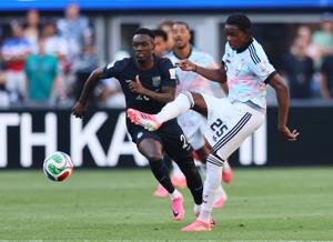 SOCCER-WORLDCUP-USA-BEL/