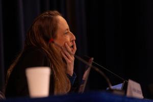 FDA drug center acting chief fired after commissioner's exit