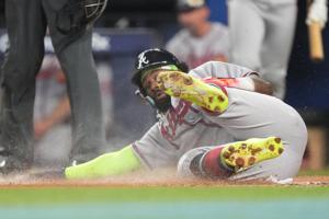 MLB playoff heroes' stories teach us about value of low-cost youth sports