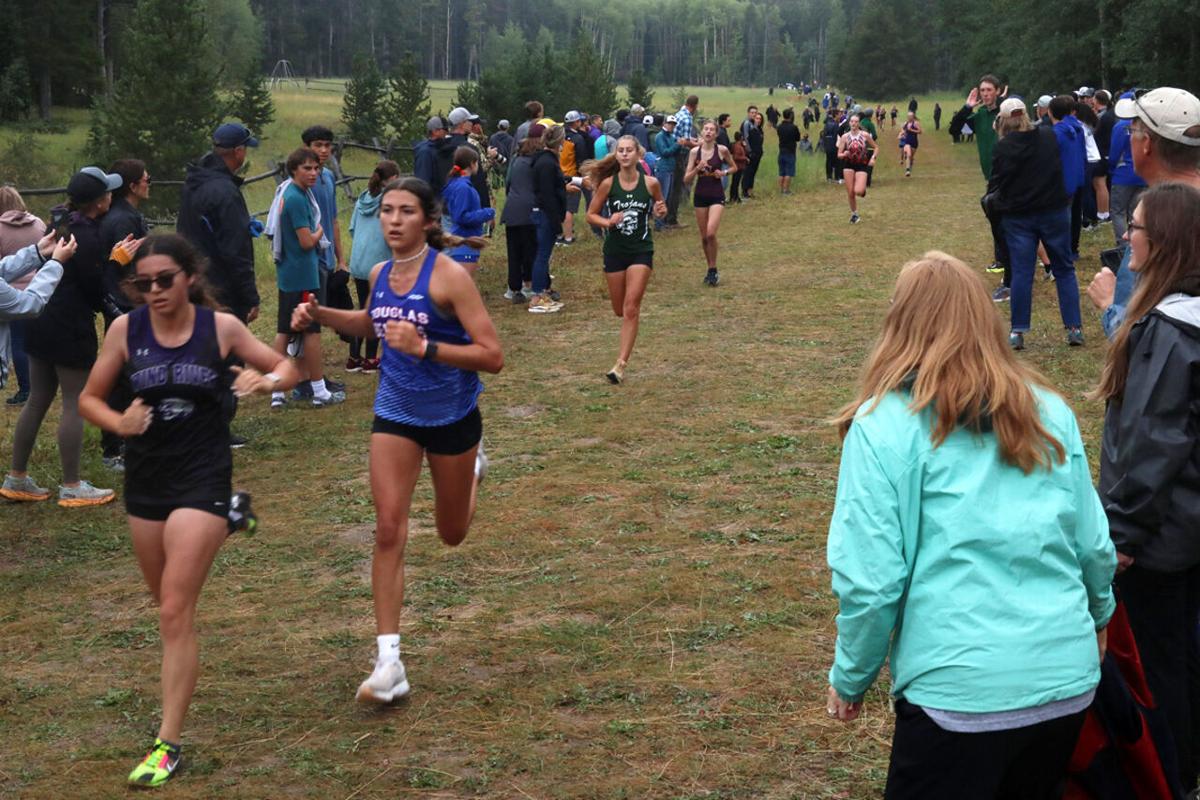High school cross country regionals results