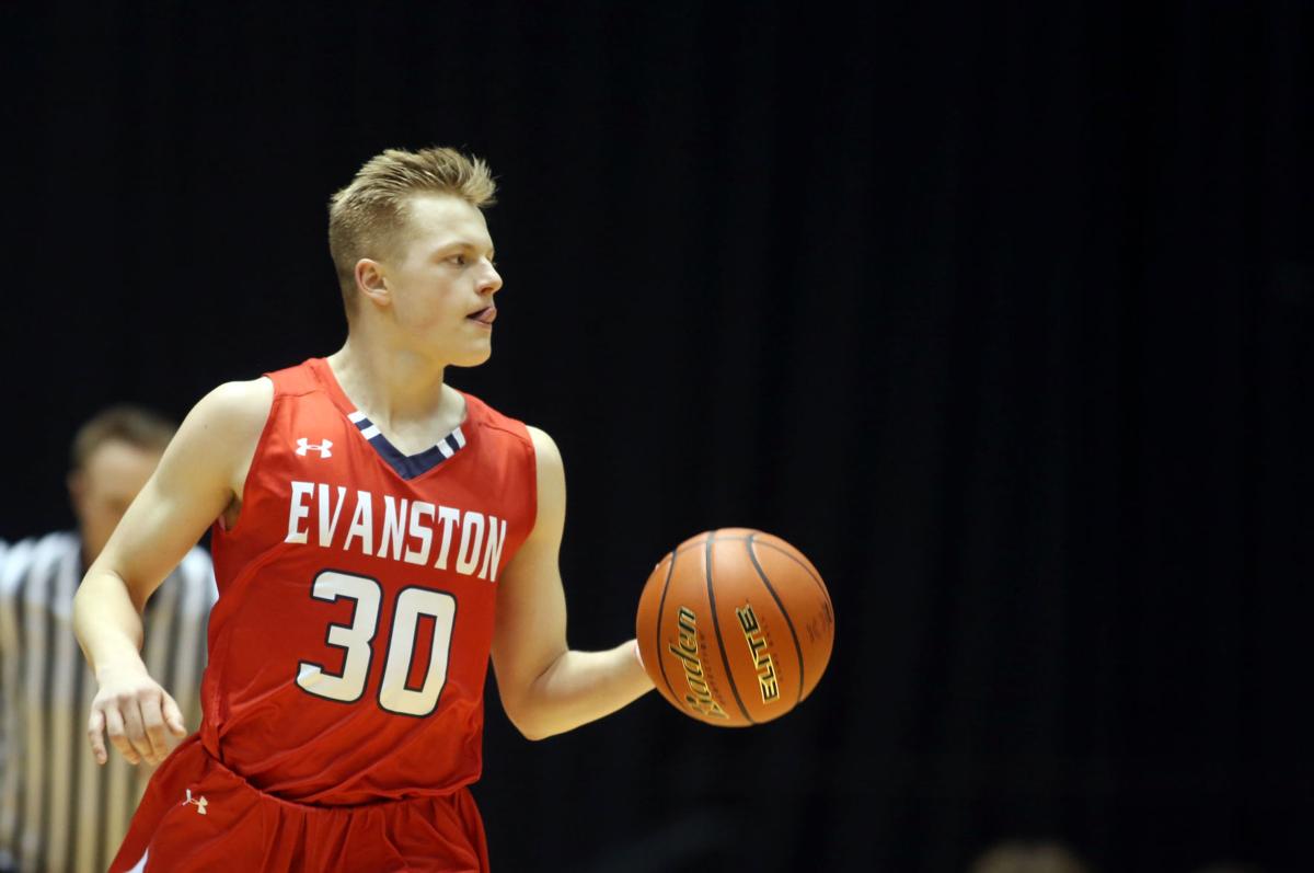 Photos Friday S Semifinal Games At The Wyoming 4a Basketball