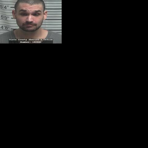 Wyoming man sentenced up to 120 years for child sex abuse