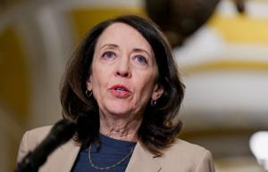 Iran war talks stall. Defense chiefs get fired. Where’s the Senate? | Seattle Times