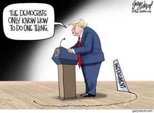 Gary Varvel for Sep 29, 2026