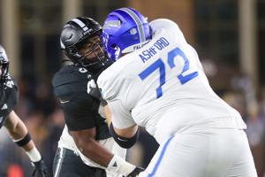 Wyoming defeats Air Force