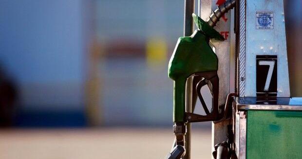Wyoming gas prices climbed again, and August could be headed for a record